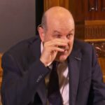 Rosemary aseguró que Milei está contento porque «dejó de ser el Papadas para ser el Paquetón»