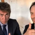 Por cuarta vez en lo que va del año, Javier Milei viaja a los Estados Unidos