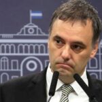 Tailhade reveló que Adorni y su mujer tienen otra custodia en el country Indio Cua