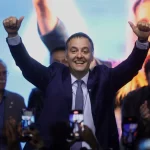 Juan Darthés deberá cumplir 6 años de prisión por abuso sexual