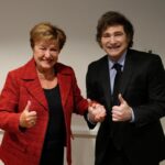 Elecciones presidenciales en Colombia: 14 candidatos compiten para suceder a Petro