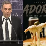 Recrean la vida de Adorni en el Sim y es furor en redes sociales