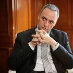 El Gordo Dan desmintió a Milei y dijo que Martín Menem le mintió