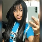El gesto de un juvenil de Argentinos para evitar un malentendido por racismo en Colombia