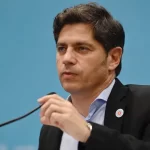 Milei anunció una baja de retenciones y aseguró que «Argentina está creciendo como pedo de buzo»