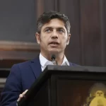 Avanza la Justicia contra Adorni: levantan el secreto fiscal y piden revisar las comunicaciones con Grandío