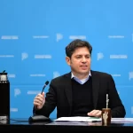 Milei cayó a los últimos puestos del ranking de valoración de presidentes de América Latina