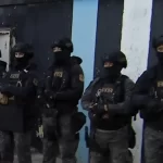 El contratista de Adorni confirmó que le pagaron en negro: «Parece que somos los únicos que evadimos»