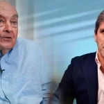 La Justicia ordenó peritar el celular del contratista que contrató Manuel Adorni