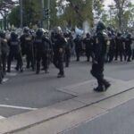 Relaciones carnales: el Comando Sur de EE.UU. patrullará el Mar Argentino