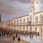 Revolución de Mayo: ¿qué se festeja el 25 de mayo en la Argentina?