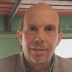 El secretario de Agricultura se enojó porque nadie lo aplaudió y reclamó más «flow»