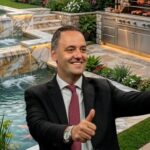 Imputaron a Demian Reidel por los gastos millonarios con tarjetas de Nucleoeléctrica