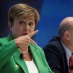 Adorni sigue sin presentar su declaración jurada y el tiempo se acaba: cuándo es la fecha límite