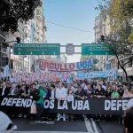 Argentina experimentó la mayor caída de la industria en todo el mundo