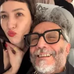 El desopilante móvil viral de Capusotto en Aeroparque: «Voy a comprar…»
