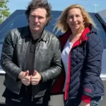 Milei, en Narnia: «¿Quién pagó el ajuste? Yo, soy el tipo con el peor salario de la Argentina»