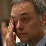 El Servicio Secreto de EEUU baleó a un hombre armado en las inmediaciones de la Casa Blanca