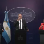 El Gobierno dice que cumple con el presupuesto universitario y calificó de «falsa» la denuncia por los hospitales