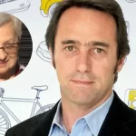 Tailhade reveló que Adorni y su mujer tienen otra custodia en el country Indio Cua