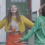 Cazzu lanza «Perdón si no te llamé» en plena gira internacional