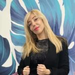«¡Ay paquetón!»: filtraron presuntos audios subidos de tono entre Milei y una ex asesora