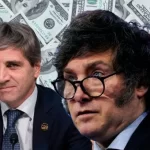 Revelan nuevos pagos millonarios de Adorni y su esposa: más de $85 millones en tarjetas de crédito