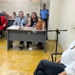 Caso Ángel: intentaron incendiar el pabellón donde está presa la madre en Comodoro Rivadavia