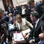 Las herencias bajo sospecha y una declaración jurada que no llega: el laberinto judicial de Adorni