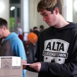 La ruta del hantavirus: la pareja que habría iniciado el brote estuvo en Argentina, Chile y Uruguay