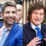 «Lo están apretando»: Ignacio Malcorra fue a encarar a Gustavo López a la puerta de la radio