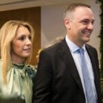 La teoría de un viajero en el tiempo que alertó sobre el atentado contra Donald Trump