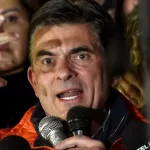 Nuevo escándalo para Milei: los detalles detrás del supuesto audio íntimo filtrado