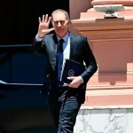 Javier Milei dice que lo de Martín Menem está prefabricado: ¿Qué dirá Santiago Caputo?