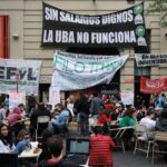 Avanza la investigación para saber si los dueños de la Suizo Argentina financiaron el show de Milei