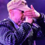 La canción de despedida de Indio Solari: «Encuentro con un ángel amateur»