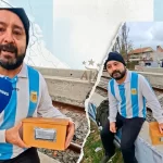 Vuelve el streaming del Conicet: buscarán nuevas especies en las costas de Chubut