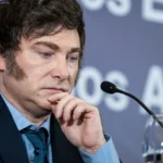 La esposa de Adorni entró al régimen de «inocencia fiscal» para intentar zafar de la Justicia
