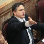 El Gobierno preadjudicó la concesión de la Hidrovía al consorcio de Jan De Nul y Servimagnus