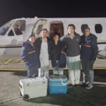 ARCA intimó a Matías Tabar, el contratista de Adorni, para que justifique sus ingresos