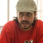 Blender intimó a Rebord para que haga su programa, pero no tenían cámaras ni sonido en el estudio