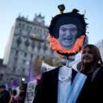 Ni Una Menos: : el 76% de las víctimas de femicidio tienen menos de 15 años