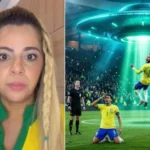 «¿Todo light?»: el divertido video del Dibu Martínez en el asado de la Selección