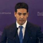 El fiscal pidió la detención de Martín Insaurralde en la causa por enriquecimiento ilícito y lavado de dinero