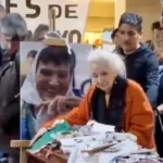 Capturaron en José C. Paz a la presunta asesina del empresario ligado a Martín Menem