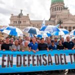 Jugada desesperada: Spagnuolo pidió anular la pericia sobre su voz en la Causa ANDIS