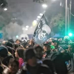 La familia del Indio tras la peregrinación de un millón de personas: «Que su música no pare nunca más»