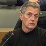 illarruel volvió a desmarcarse del Gobierno y se reunió con la jueza Michelli