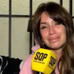 La pérdida económica que sufrió Luzu TV por la fake news sobre Messi