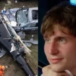 Murió el youtuber Gaspi en el choque entre dos helicópteros en Brasil